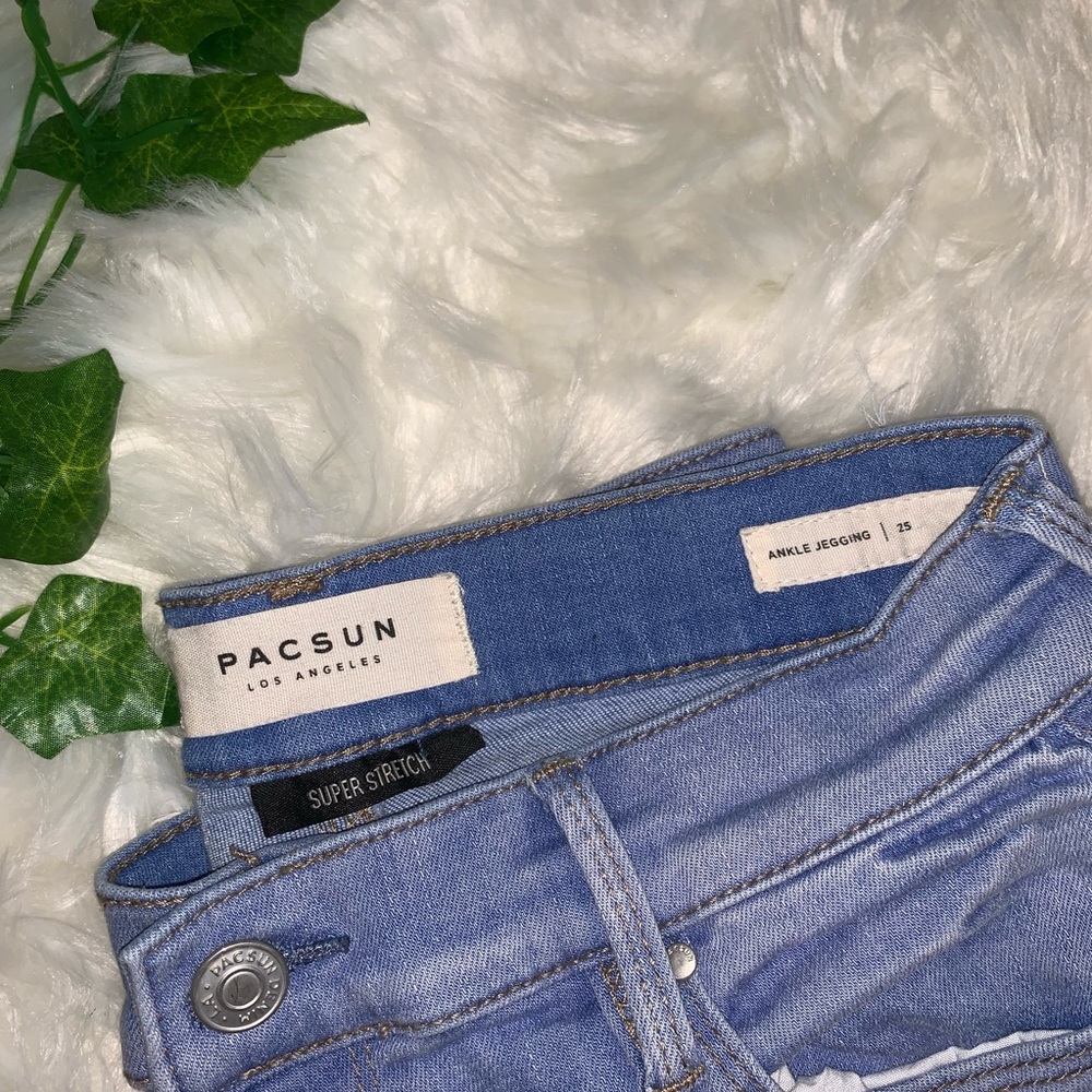 Pacsun Jeggings